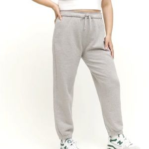 REFORMATION BRAND NEW - Reformation Classic Sweatpant